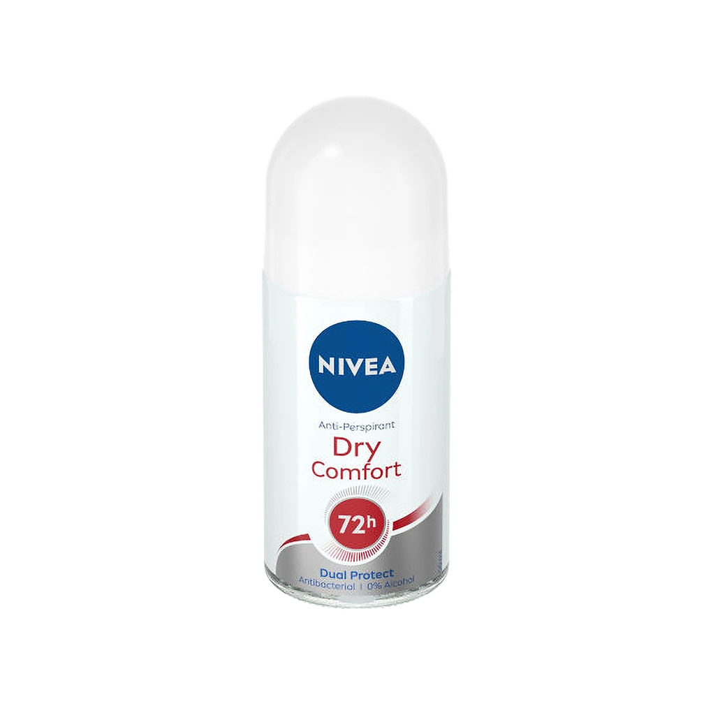 דאודורנט דריי קומפורט NIVEA