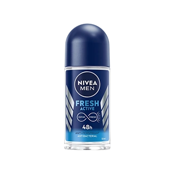 Men Deodorant Fresh Roll NIVEA