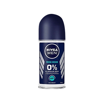 Fresh Ocean Deodorant 48H For Men NIVEA