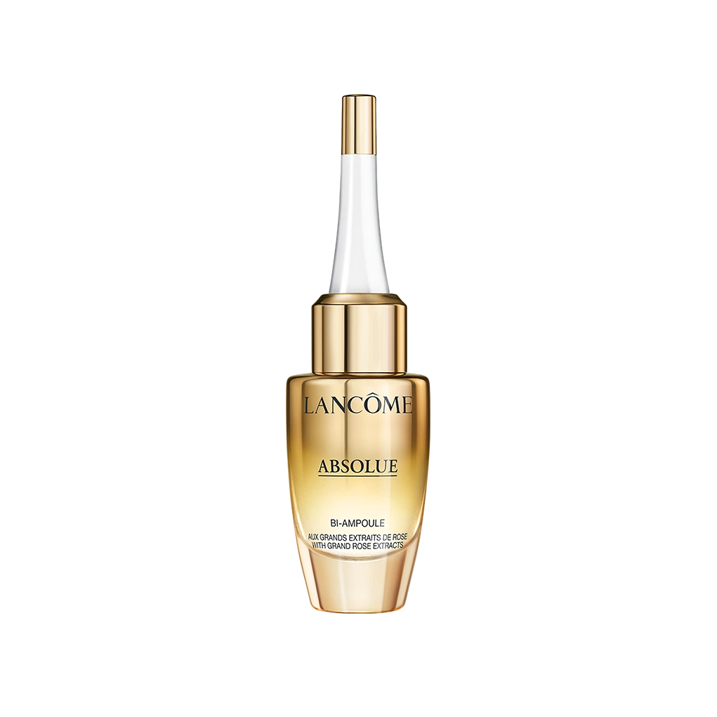 אמפולה דו פאזית Lancome