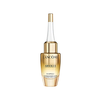 Absolue Dual Layer Ampoule Lancome