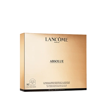 Absolue Golden Cream Mask X5 Lancome
