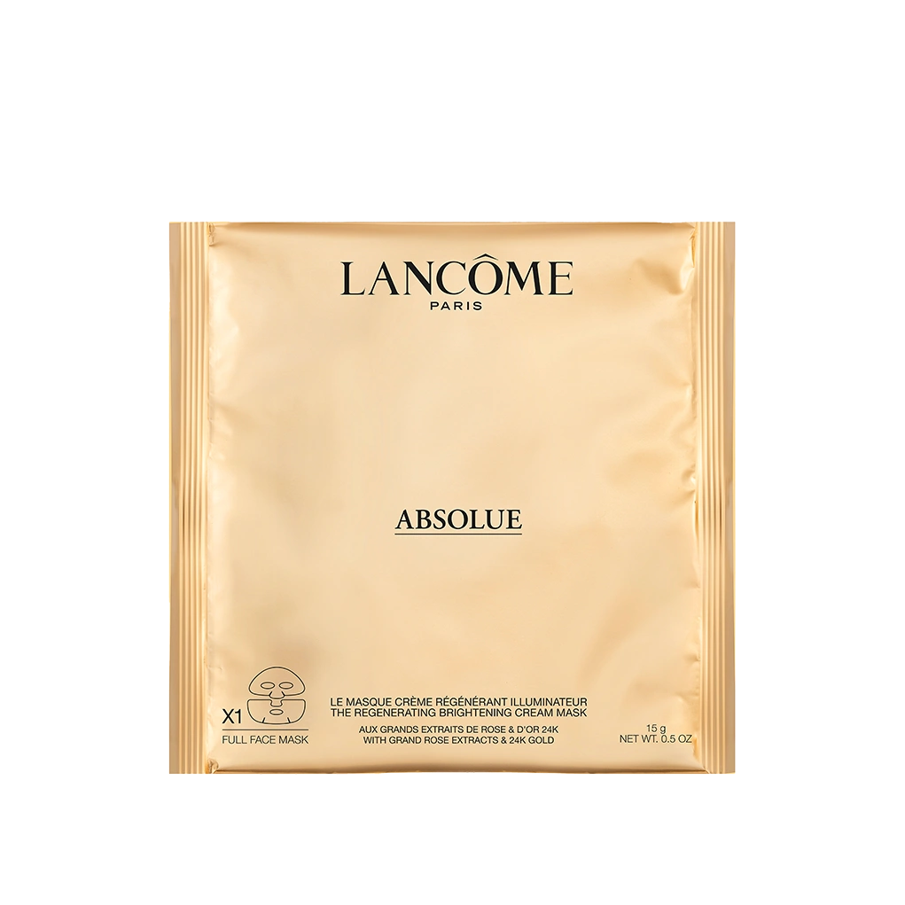 מסכת בד אבסולו סופט Lancome