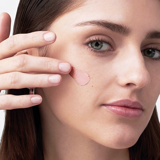 קרוסלה 5 פריימר סרום הכנה לאיפור