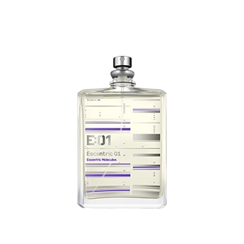 Escentric 01 E.D.T Escentric Molecule