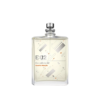 Escentric 02 E.D.T Escentric Molecule