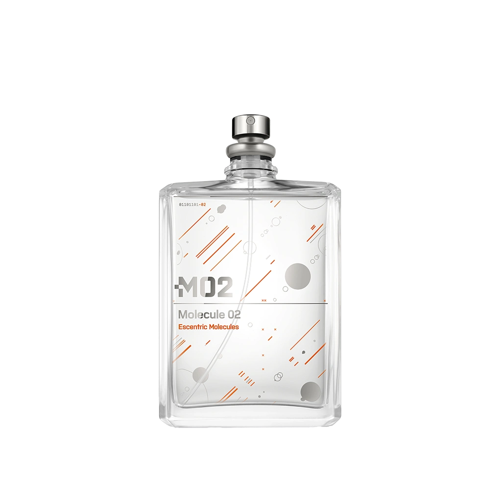מולקולה 02 א.ד.ט Escentric Molecule