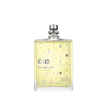 Escentric 03 E.D.T Escentric Molecule