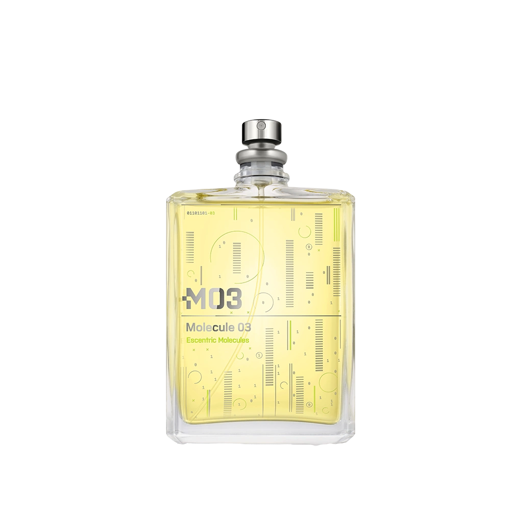 מולקולה 03 א.ד.ט Escentric Molecule