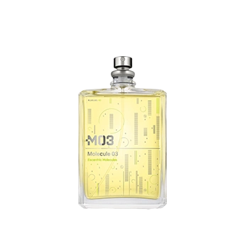 Molecule 03 E.D.T Escentric Molecule