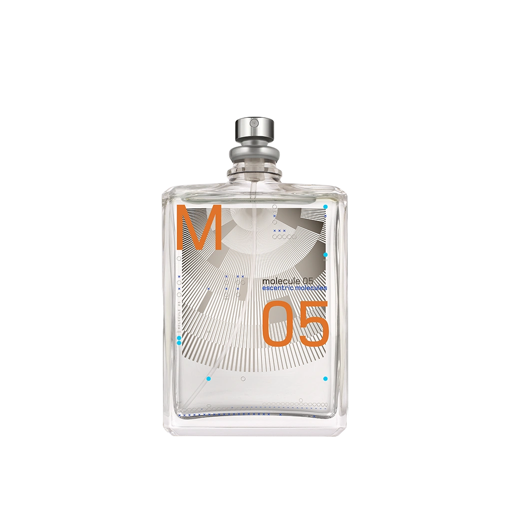 מולקולה 05 א.ד.ט Escentric Molecule