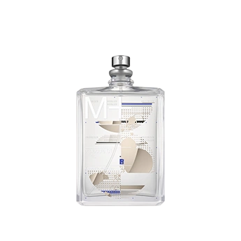 Molecule 01 + Iris E.D.T Escentric Molecule