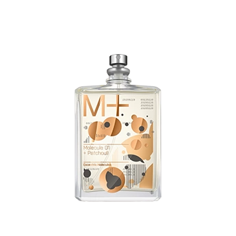 Molecule 01 + Patchouli E.D.T Escentric Molecule