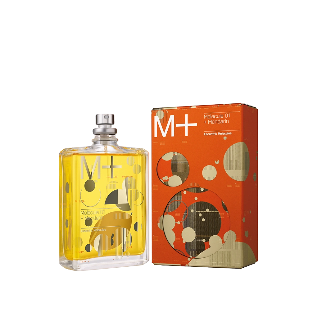 קרוסלה 2 מולקולה 01 + מנדרין א.ד.ט