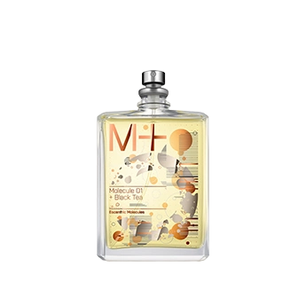 Molecule 01 + Black Tea E.D.T Escentric Molecule