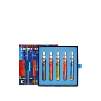 Escentric Discovery Set Escentric Molecule