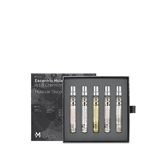 Molecule Discovery Set Escentric Molecule