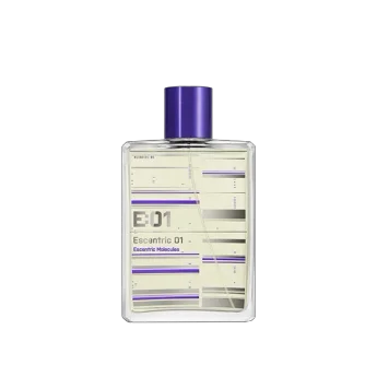 אסנטריק 01 א.ד.ט Escentric Molecule