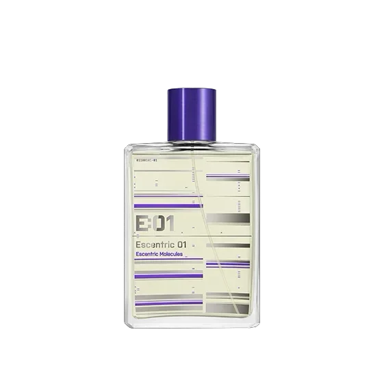 אסנטריק 01 א.ד.ט Escentric Molecule
