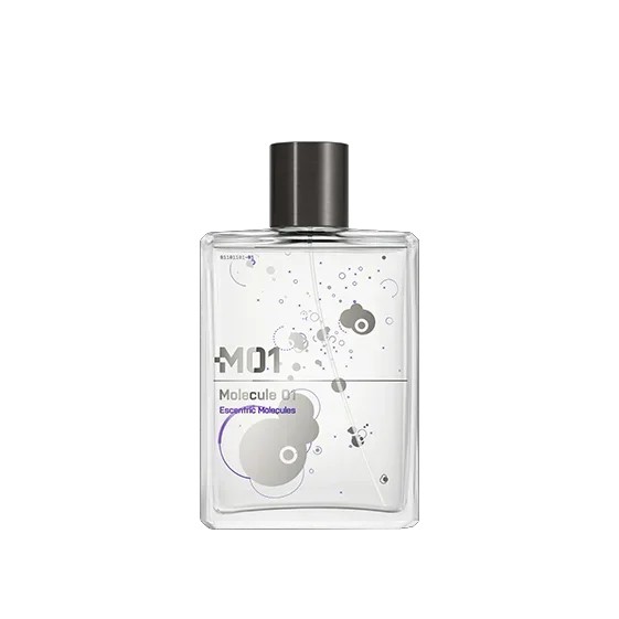 Molecule 01 E.D.T Escentric Molecule