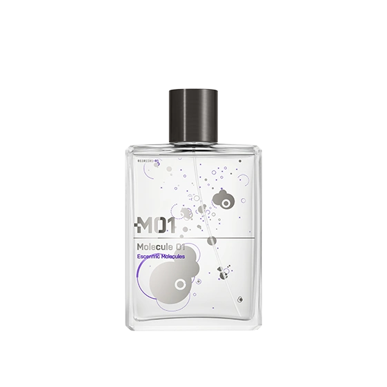 Molecule 01 E.D.T Escentric Molecule