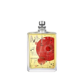 M+ Champaca E.D.T Escentric Molecule