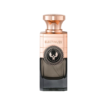 Black Caviar E.D.P Electimuss