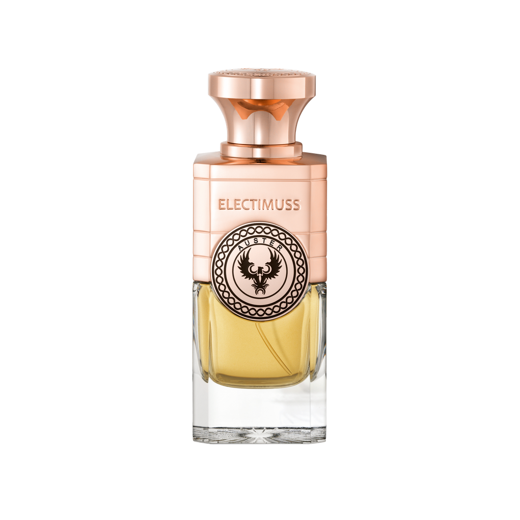 אוסטר א.ד.פ Electimuss