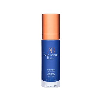 The Cream Augustinus Bader