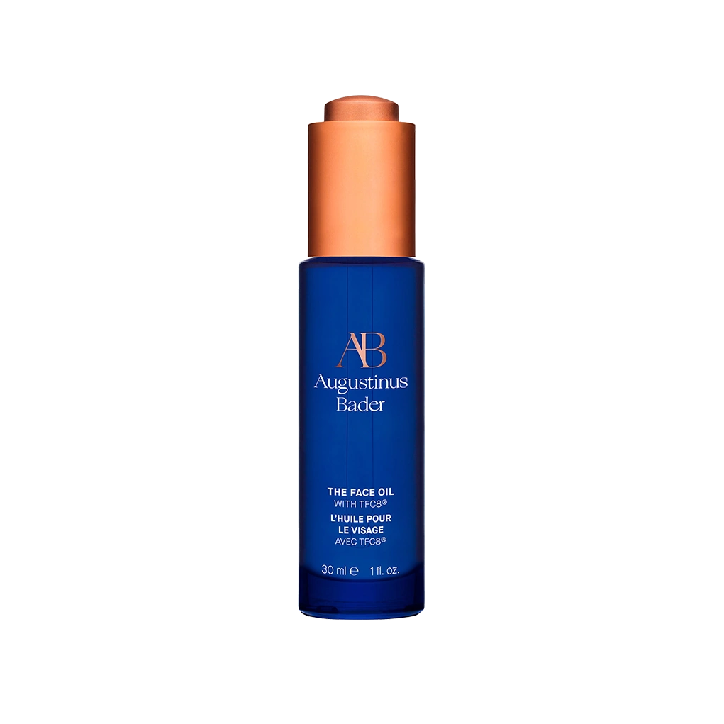 שמן פנים Augustinus Bader