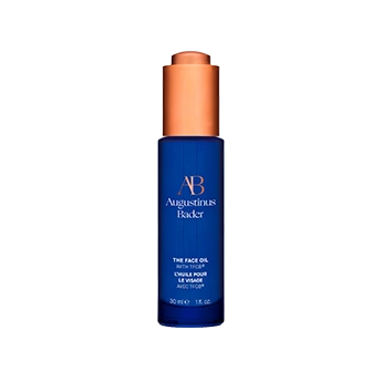 The Face Oil Augustinus Bader
