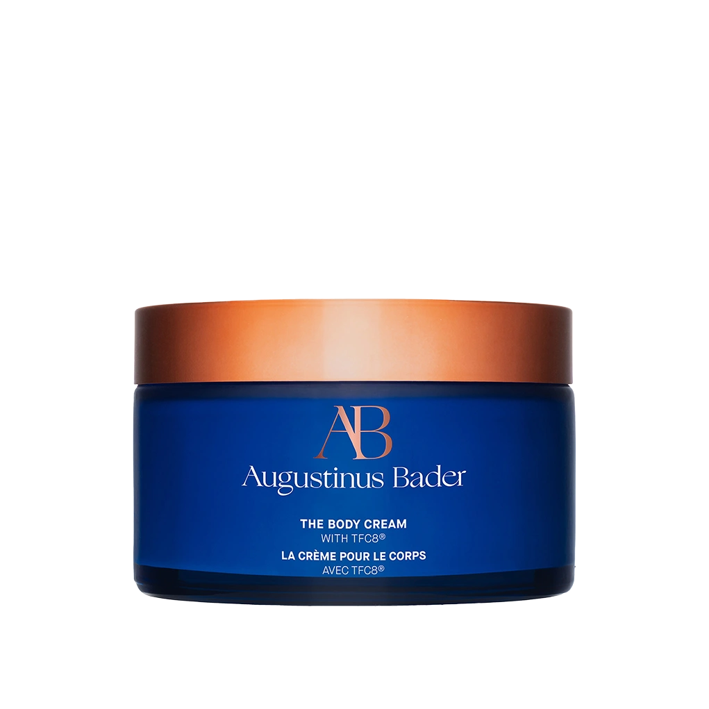 קרם גוף Augustinus Bader