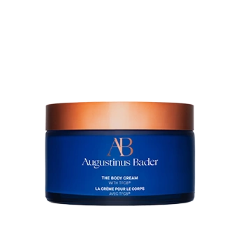 The Body Cream Augustinus Bader