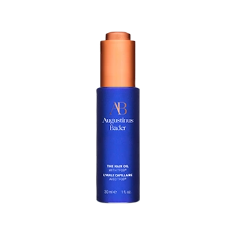 The Hair Oil Augustinus Bader