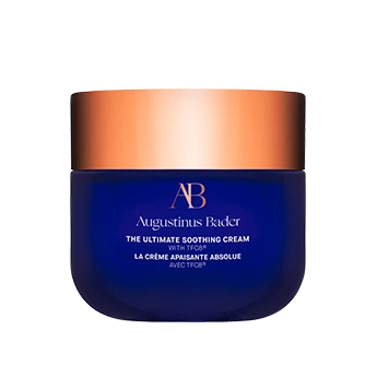 The Ultimate Soothing Cream Augustinus Bader