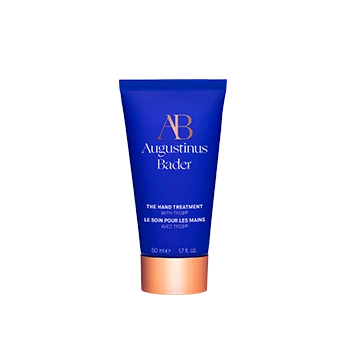 The Hand Treatment Augustinus Bader