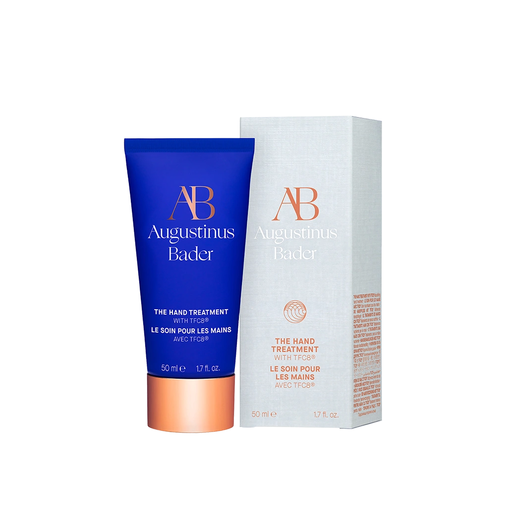 קרוסלה 2 קרם ידיים