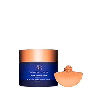 The Face Cream Mask Augustinus Bader