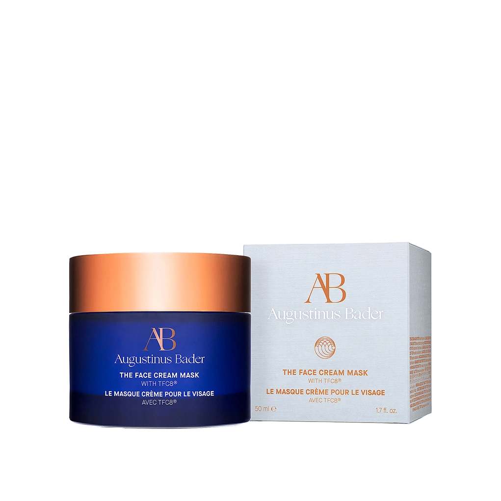 קרוסלה 2 קרם מסכה לפנים