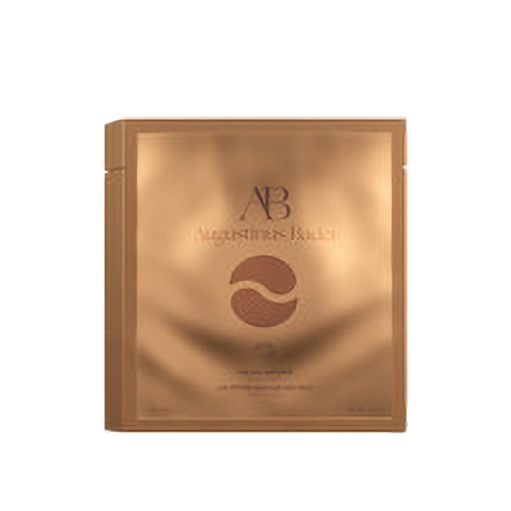 רטיות עיניים Augustinus Bader