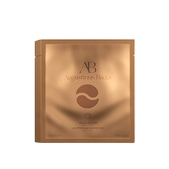 The Eye Patches Augustinus Bader