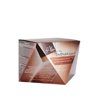 Selfsafeguard Thermal Protection L'alga