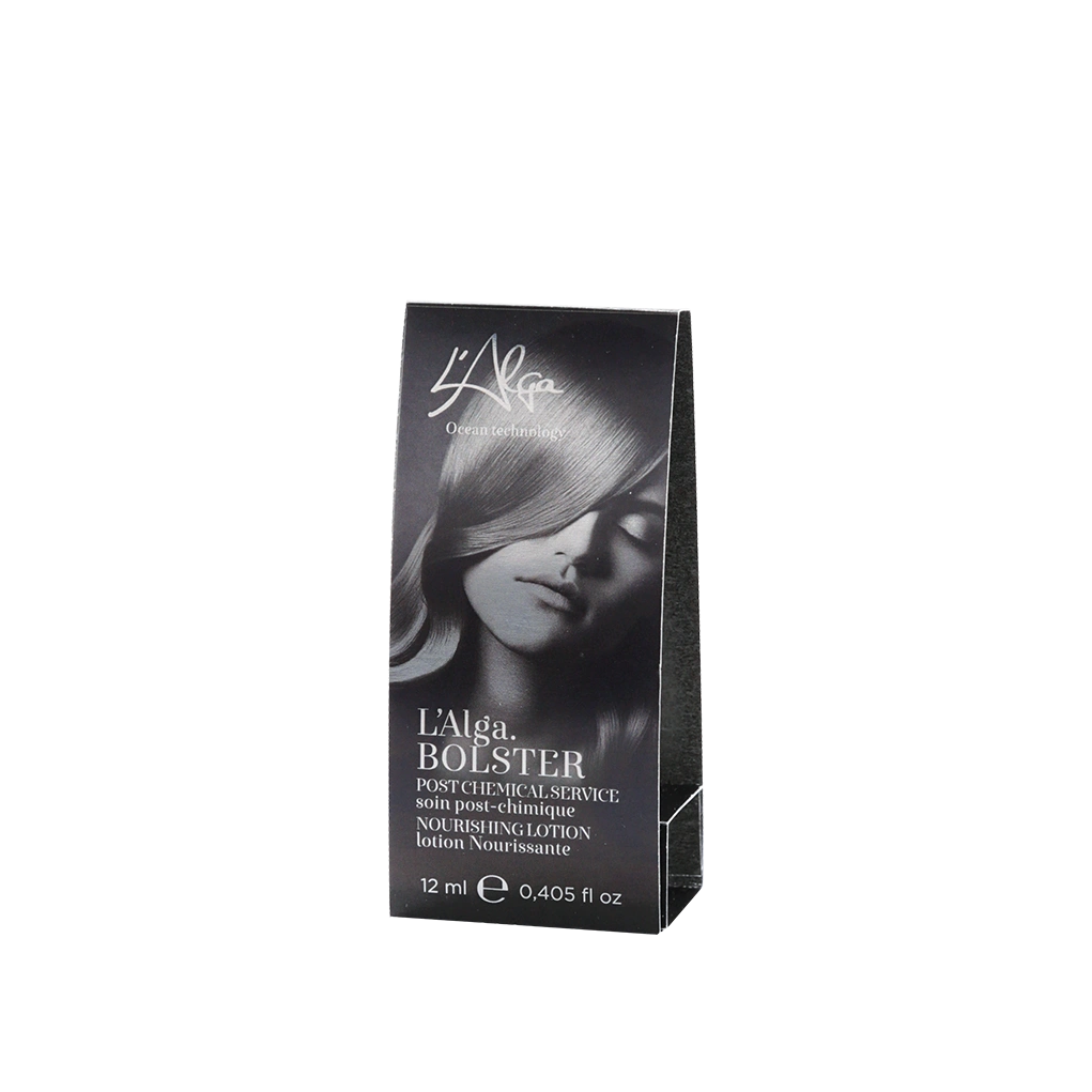 תחליב בולסטר לשיער פגום L'alga