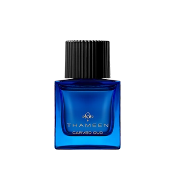 Carved Oud Extrait De Parfum Thameen