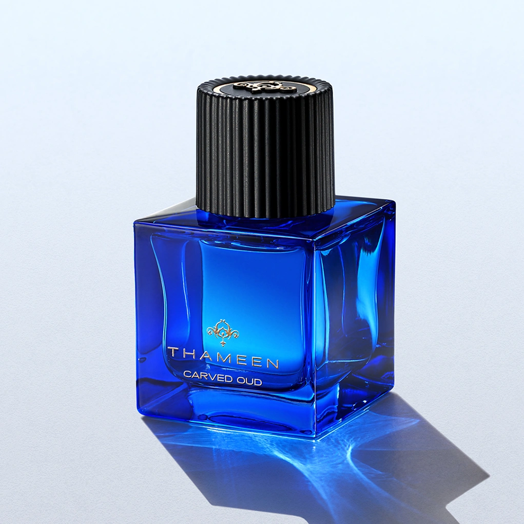 קרוסלה 2 קרבד אוד אקסטרייט דה פרפיום