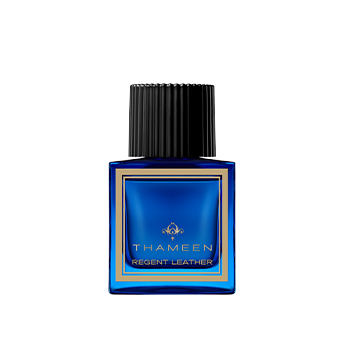 Regent Leather Extrait De Parfum Thameen