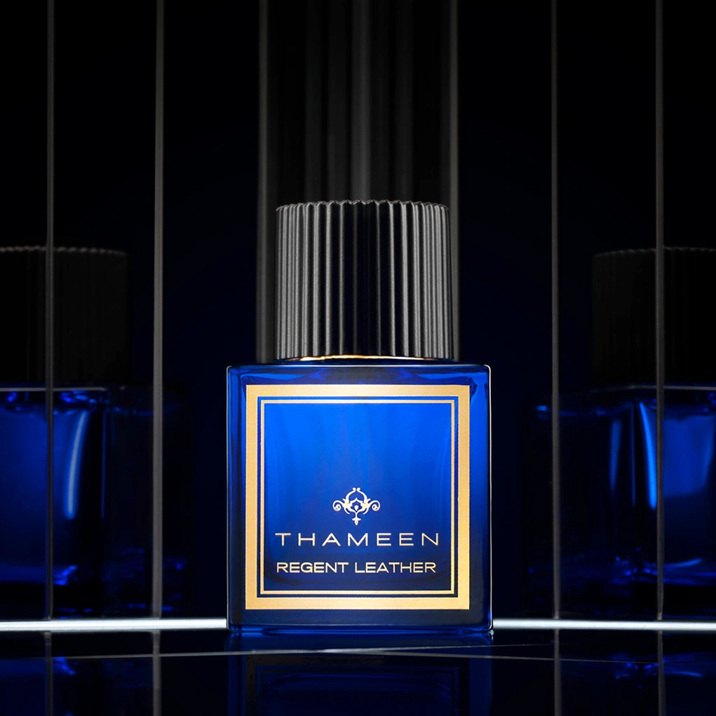 קרוסלה 2 ריג'נט לת'ר אקסטרייט דה פרפיום