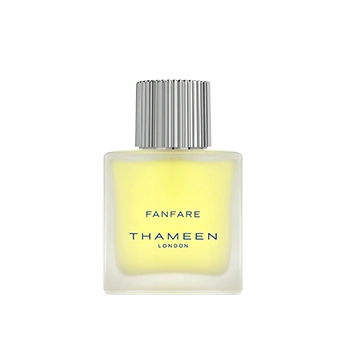 Fanfare Extrait De Parfum Thameen