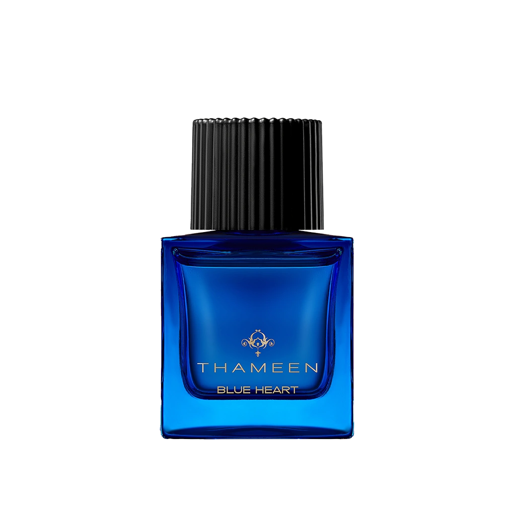 בלו הארט אקסטרייט דה פרפיום Thameen