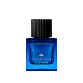 Blue Heart Extrait De Parfum Thameen